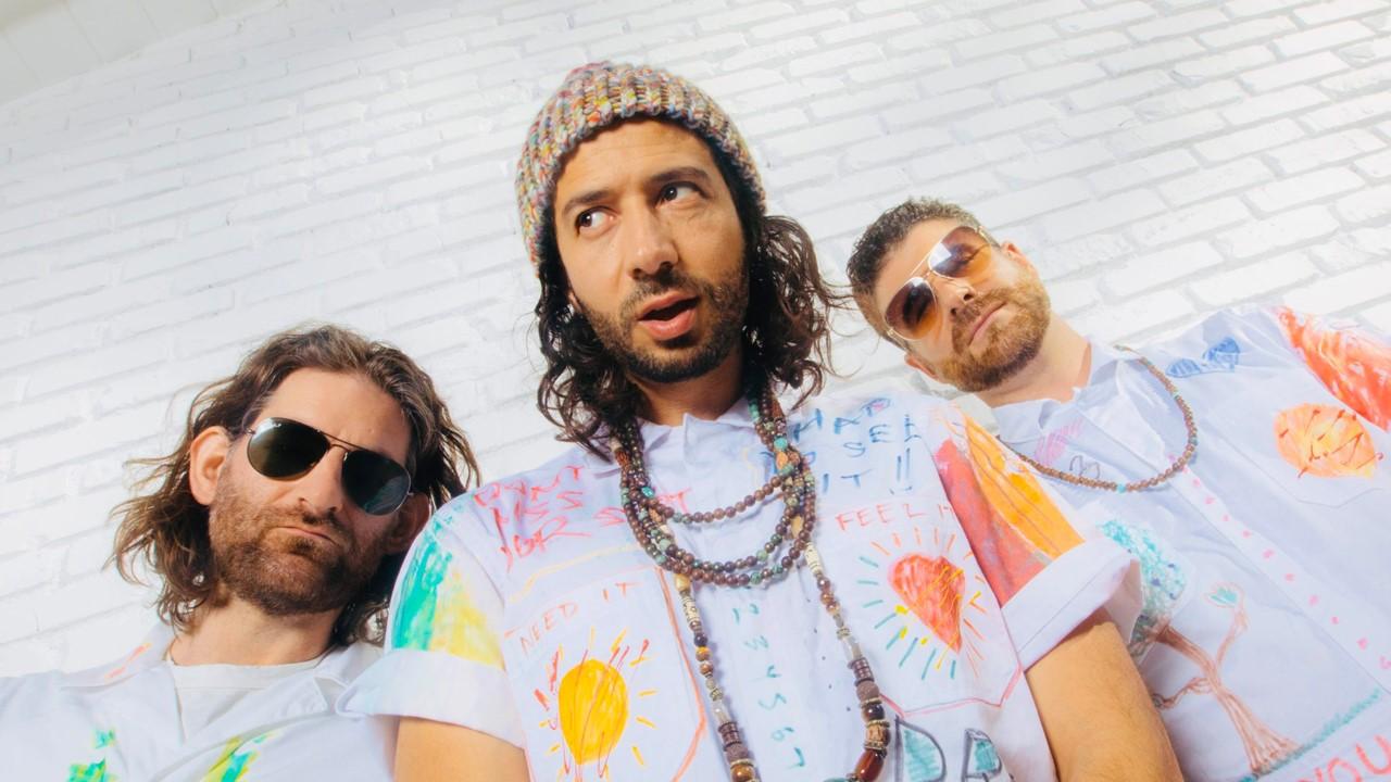 Shillong Cherry Blossom Festival announces Canadian Reggae band Magic! as headliner